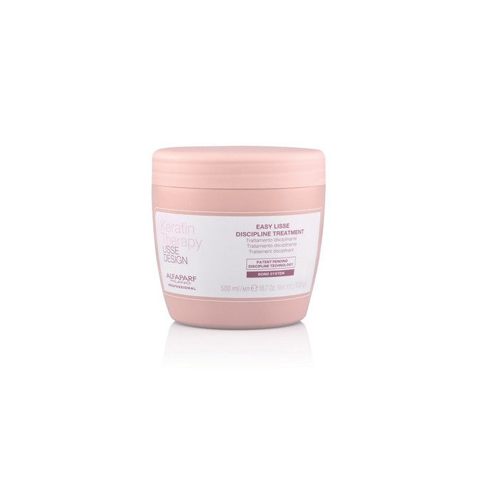 Alfaparf Lisse Design Easy Lisse 500mL - NEW 