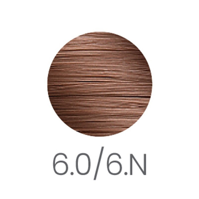 Eleven EC LQ 6.0 Natural Dark Blonde