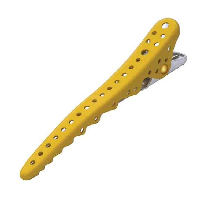 YS Park YS Park Clips - Shark 2pk Gold