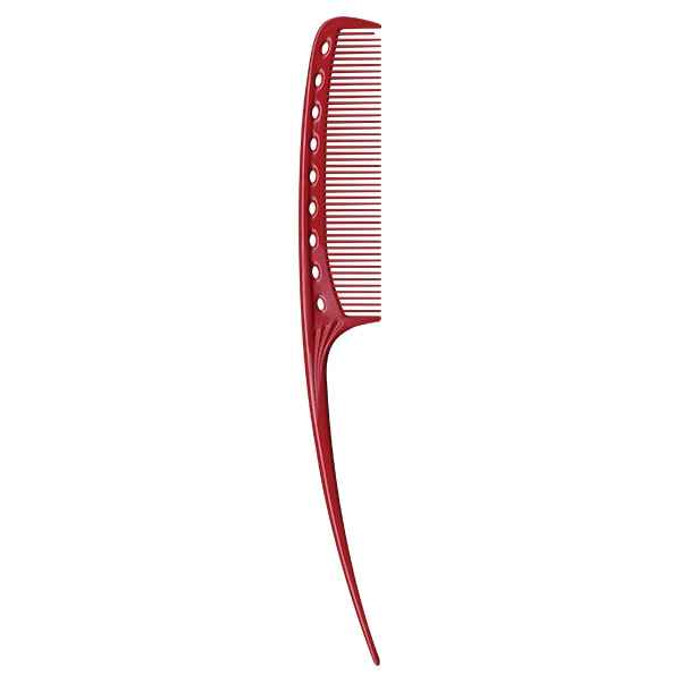 YS Park YS Park Comb - Foiling Comb - Red