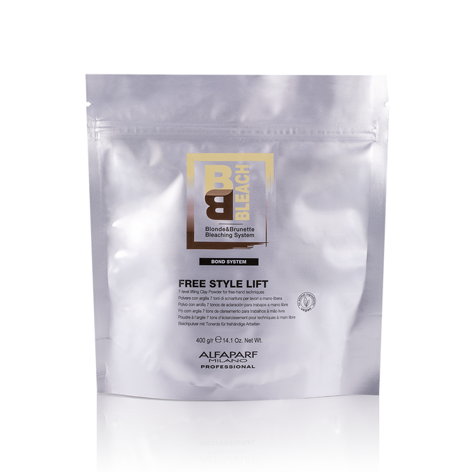 Alfaparf BB Bleach - Free Style Lift 400g