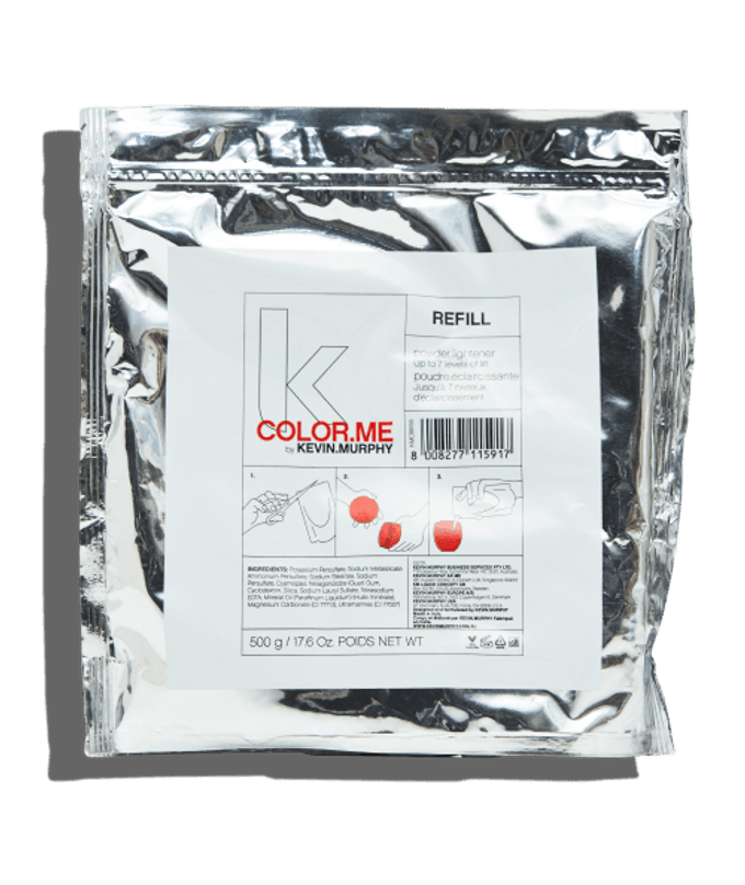 Color Me Color Me Lightener - Extra Lift Refill