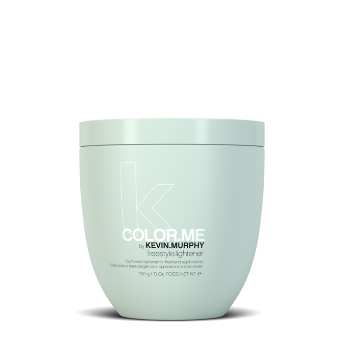 Color Me Freestyle Lightener