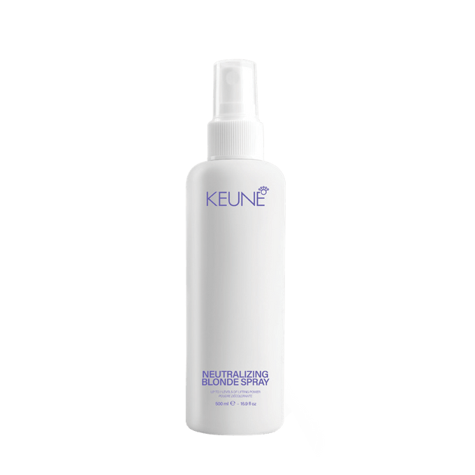  Keune Blonde Neutralizing Spray 