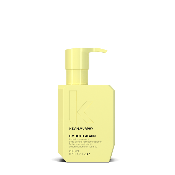 Kevin Murphy Smooth Again 