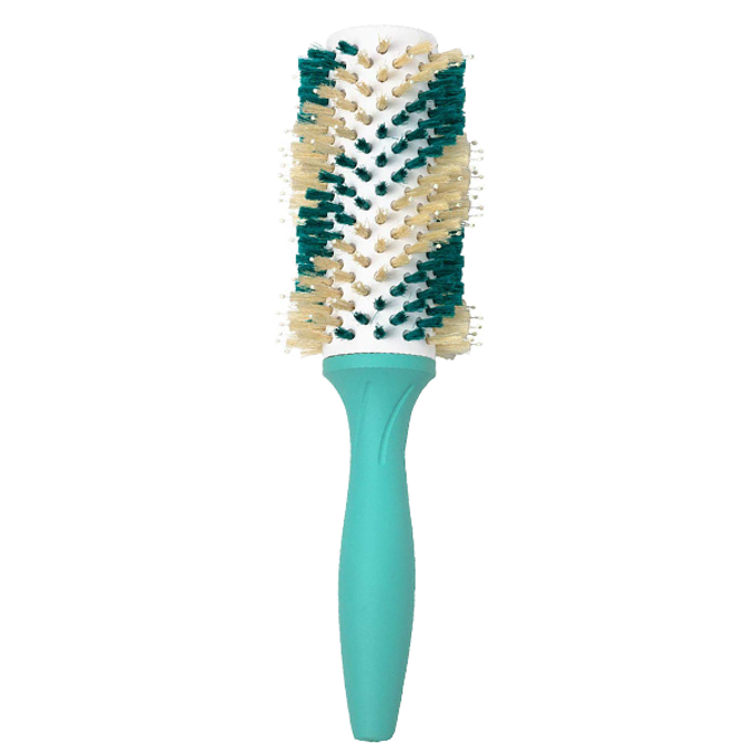 Other Brands Movement of Hair - Round Boar Brush XL