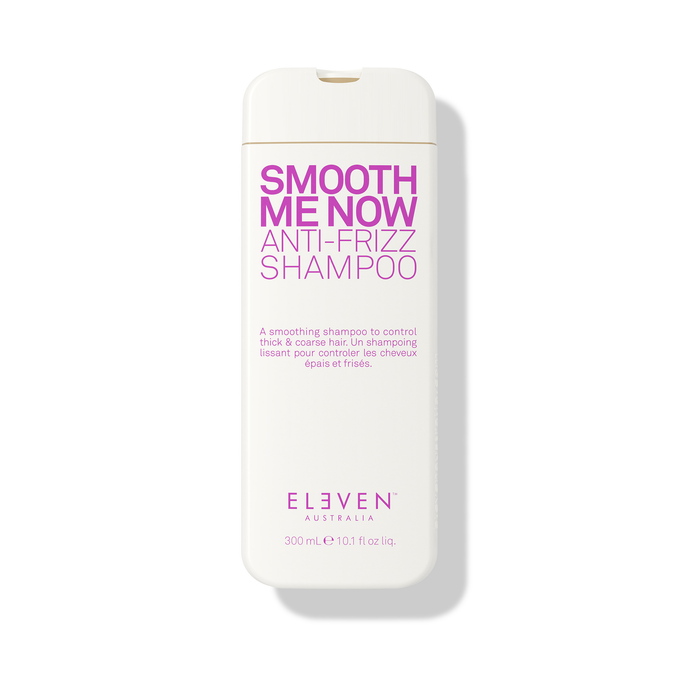 Eleven Smooth Me Now Anti-Frizz Shampoo